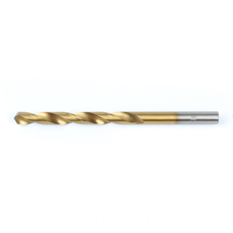 сверло с конической длиной taper length drill bit